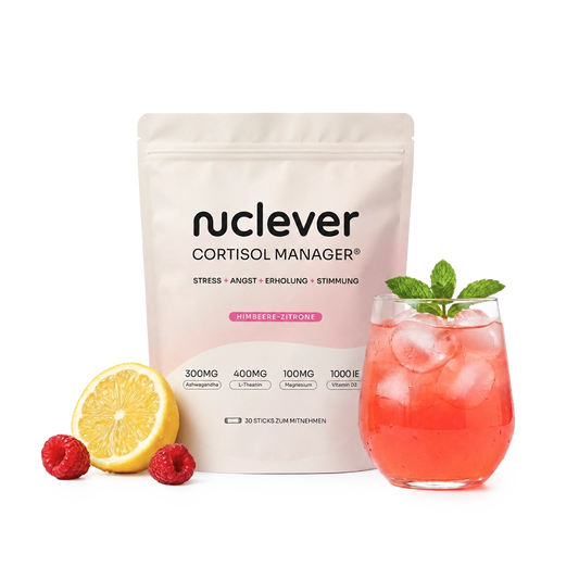 Cortisol Manager (CH)