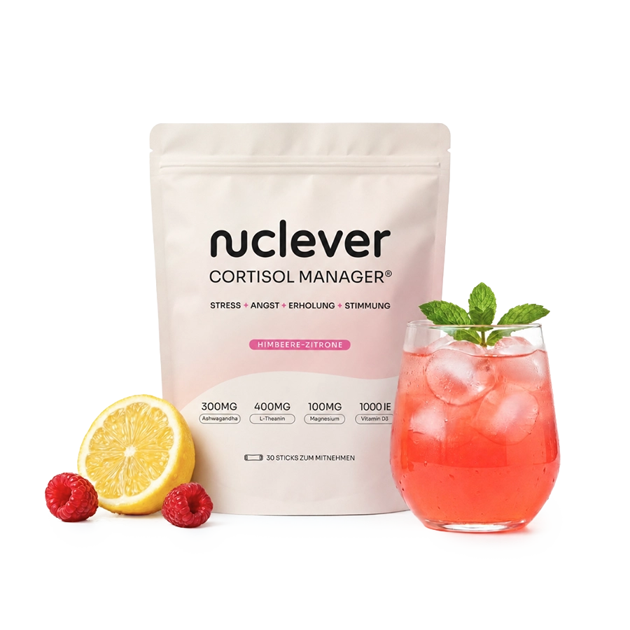 Cortisol Manager (SLO)