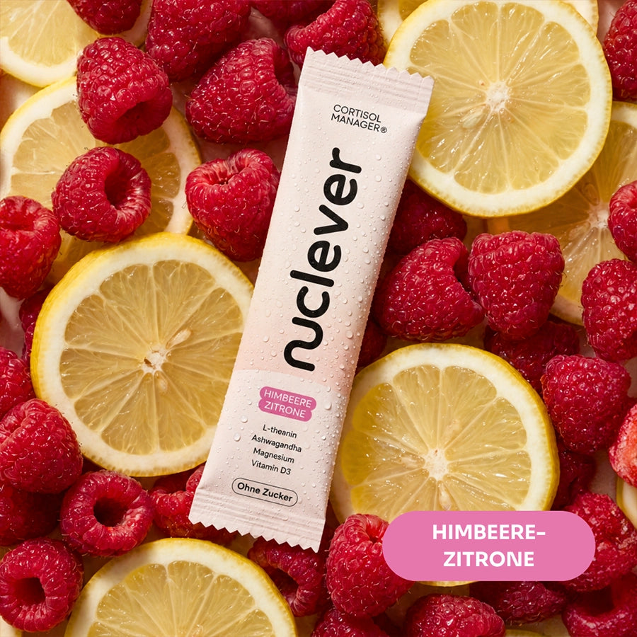 Cortisol Manager (CH)