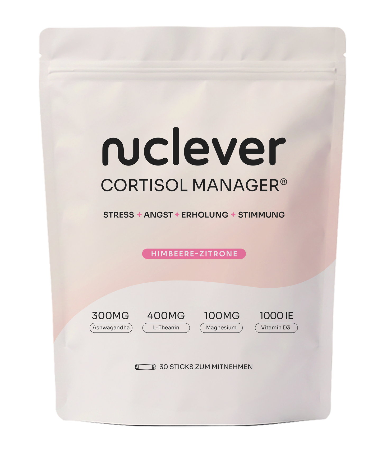 Cortisol Manager (SLO)